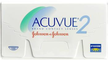 Acuvue 2 6 pack