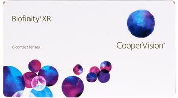 Biofinity XR 6-pack