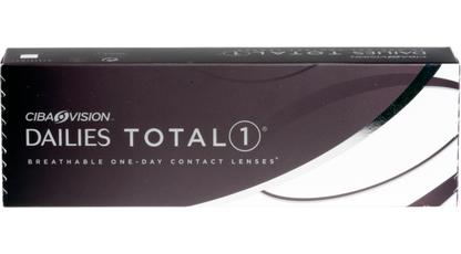 Dailies Total 1 30 pack