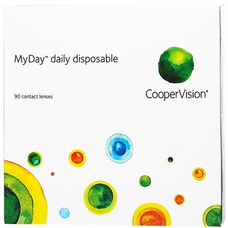 MyDay 90 pack