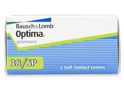 OPTIMA 38 SP 2 pack