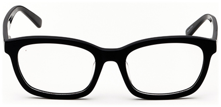 Goulburn Wayfare Eyeglasses In Black Stanton Optical 