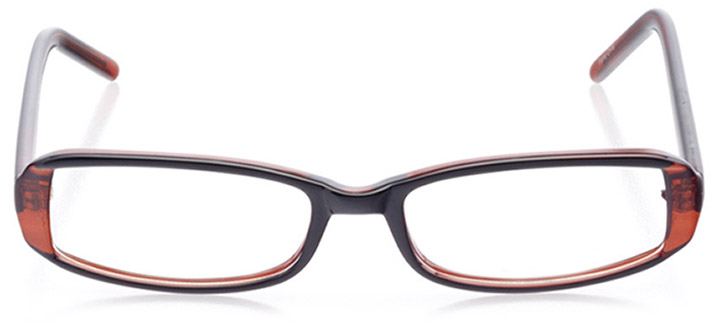 rectangular eyeglass frames for women