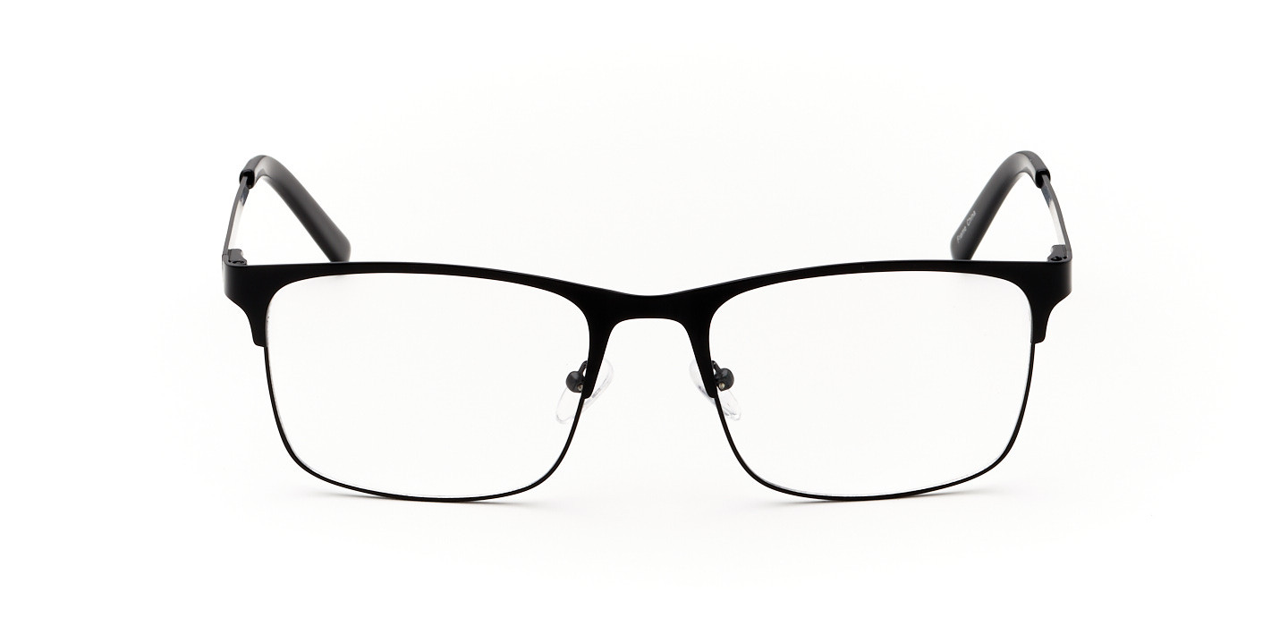 Winter Springs Rectangle Eyeglasses In Gray Stanton Optical 9415