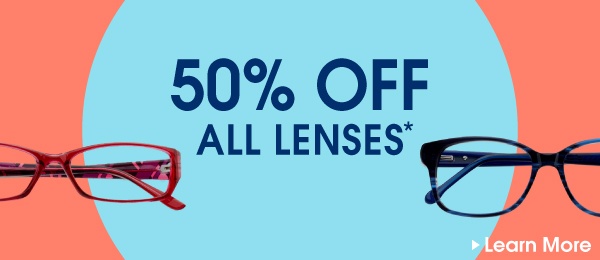 Special Offers Stanton Optical