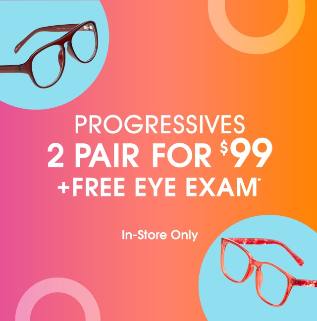 cheap eye exam and glasses near me