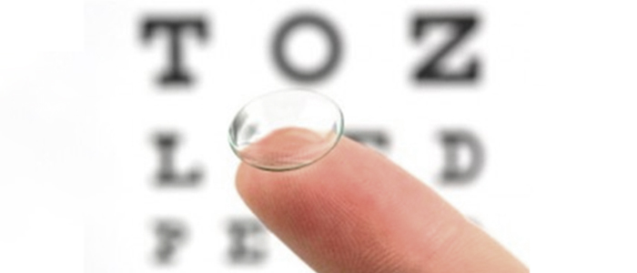 What's the Difference Between Eyesight and Vision?