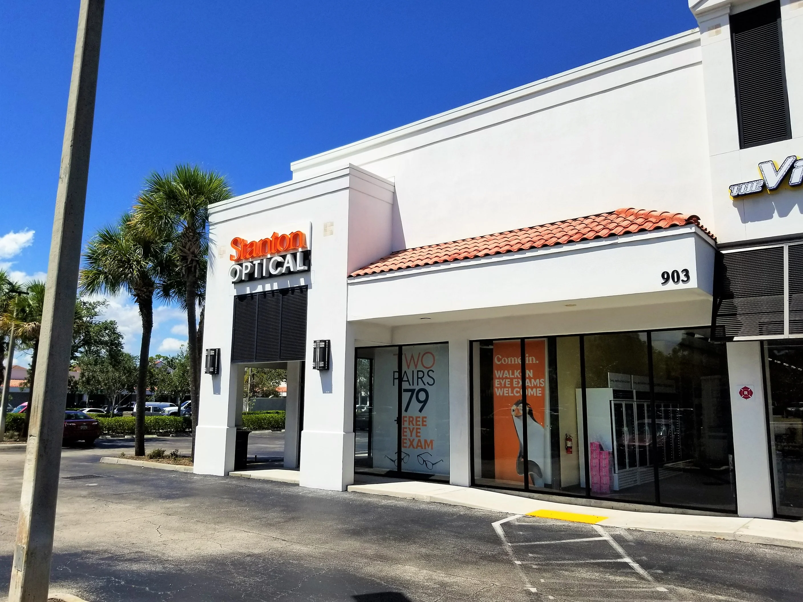 Team Store, Jupiter, FL