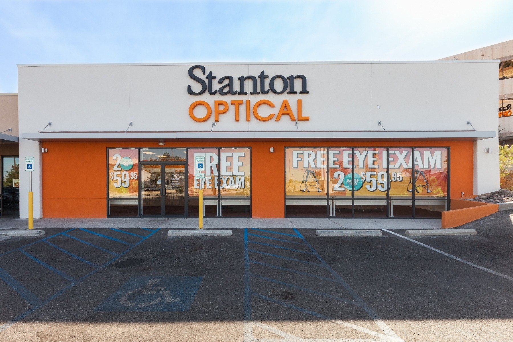 eyeglasses contacts eye exams in las cruces nm stanton optical contacts eye exams in las cruces nm